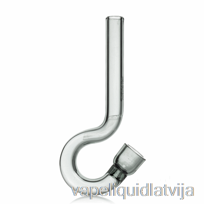 Grav Hook Hitter šerloks Dūmu Pelēks Vape šķidrums